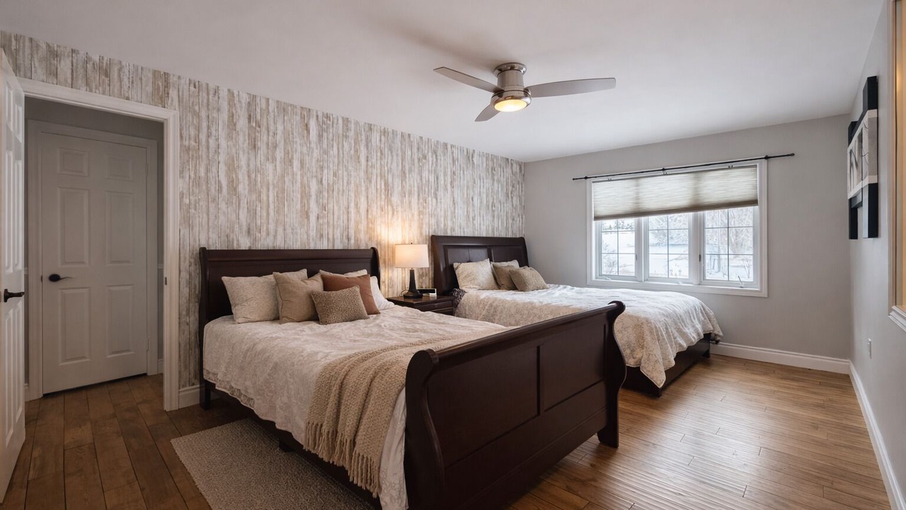 Photo of Bedroom in Valentia