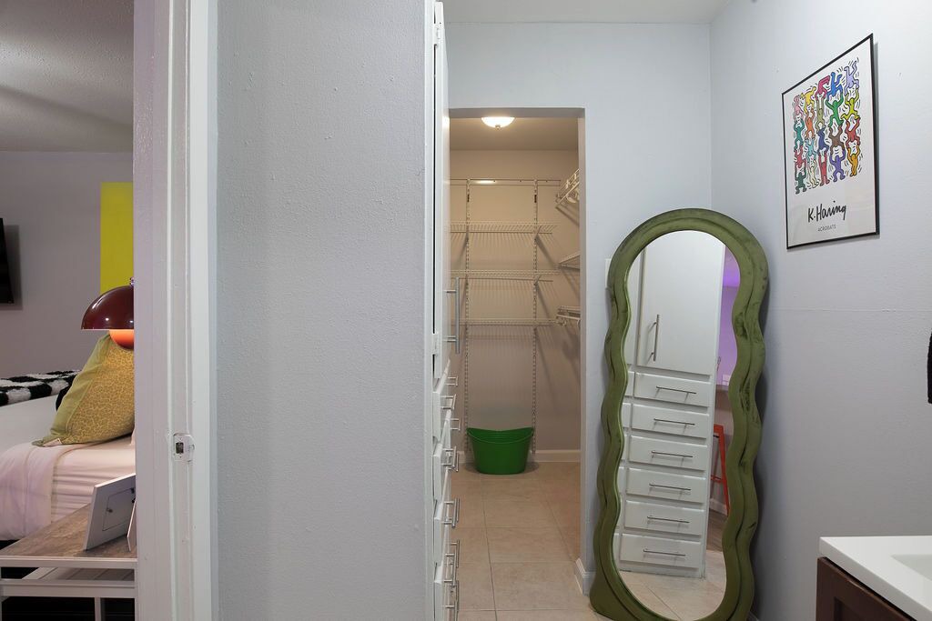 Photo of Bedroom in Montrose
