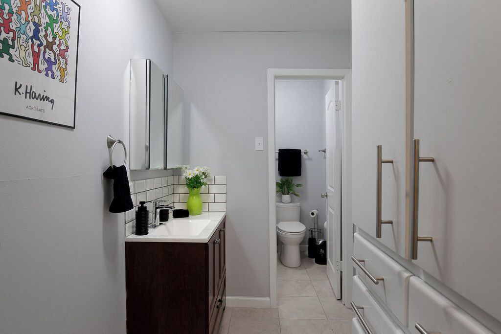 Photo of Bathroom in Montrose