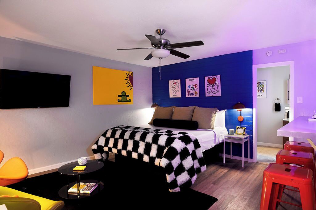 Photo of Bedroom in Montrose