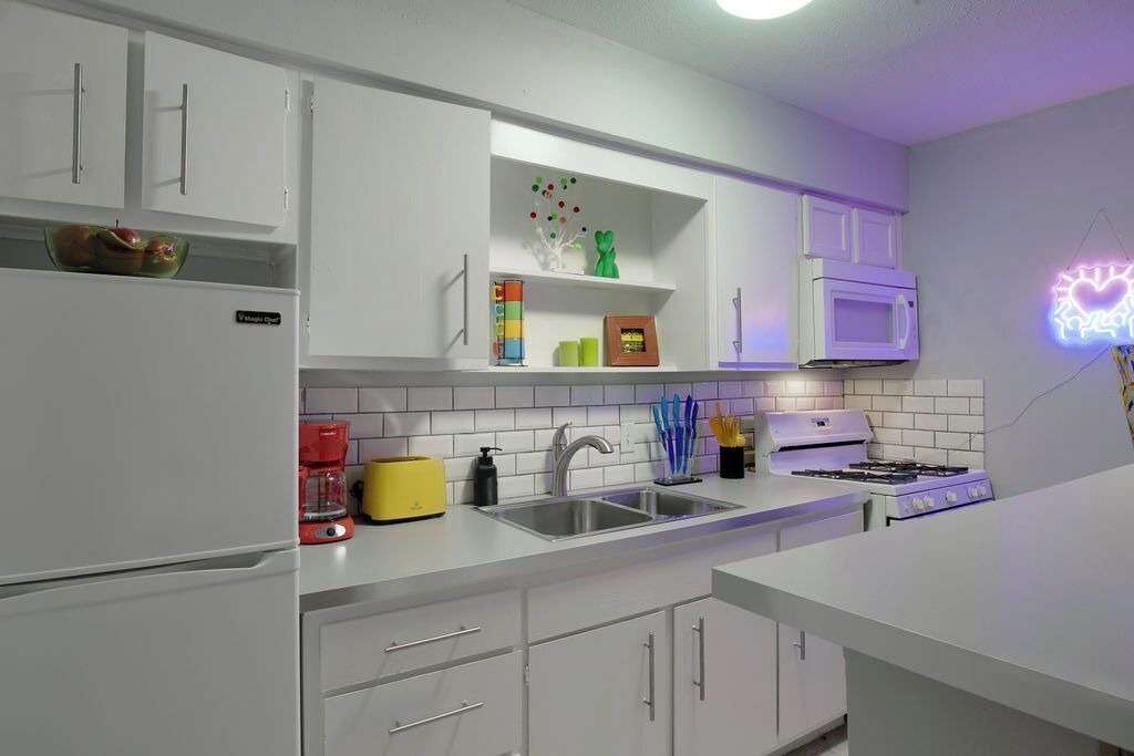 Photo of Kitchen in Montrose