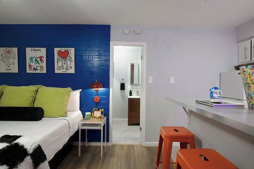 Photo of Bedroom in Montrose