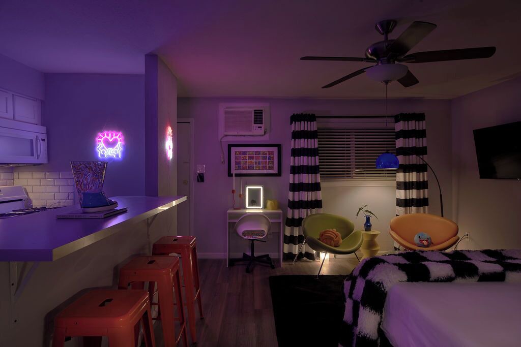 Photo of Bedroom in Montrose