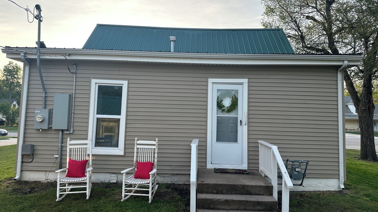 Photo of Outdoor in McPherson