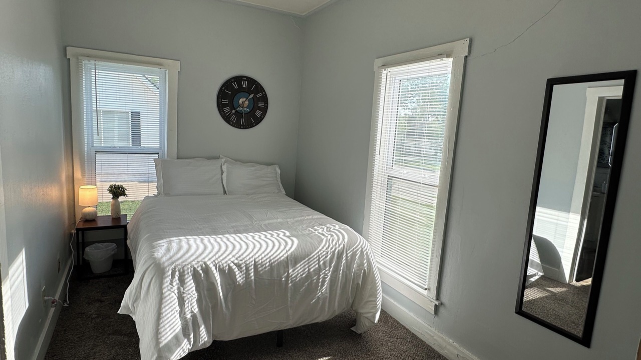 Photo of Bedroom in McPherson