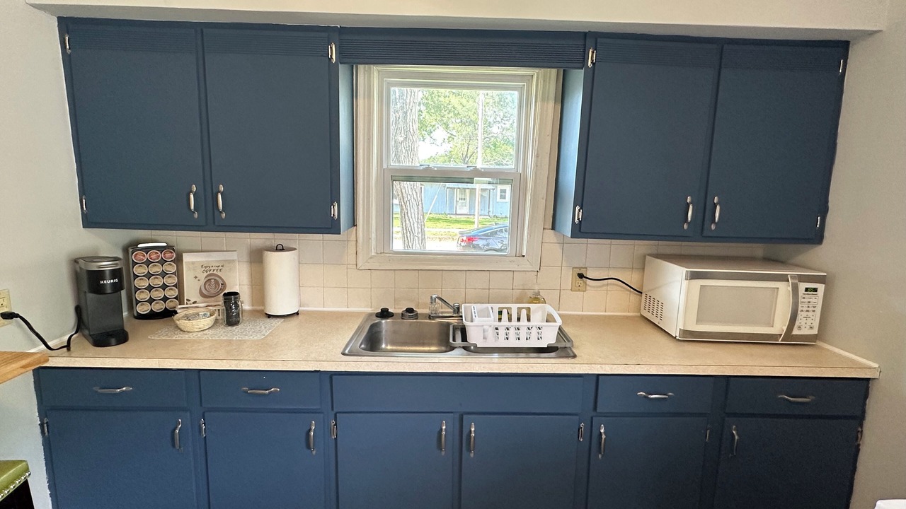 Photo of Kitchen in McPherson