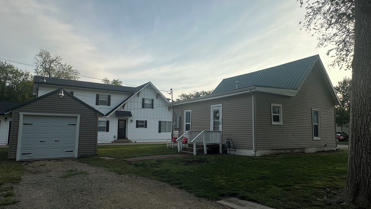 Photo of Outdoor in McPherson