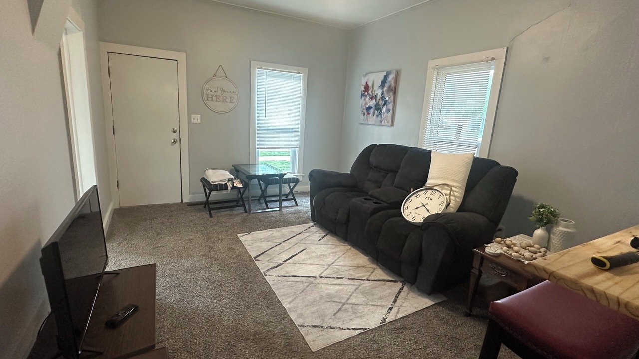 Photo of Livingroom in McPherson