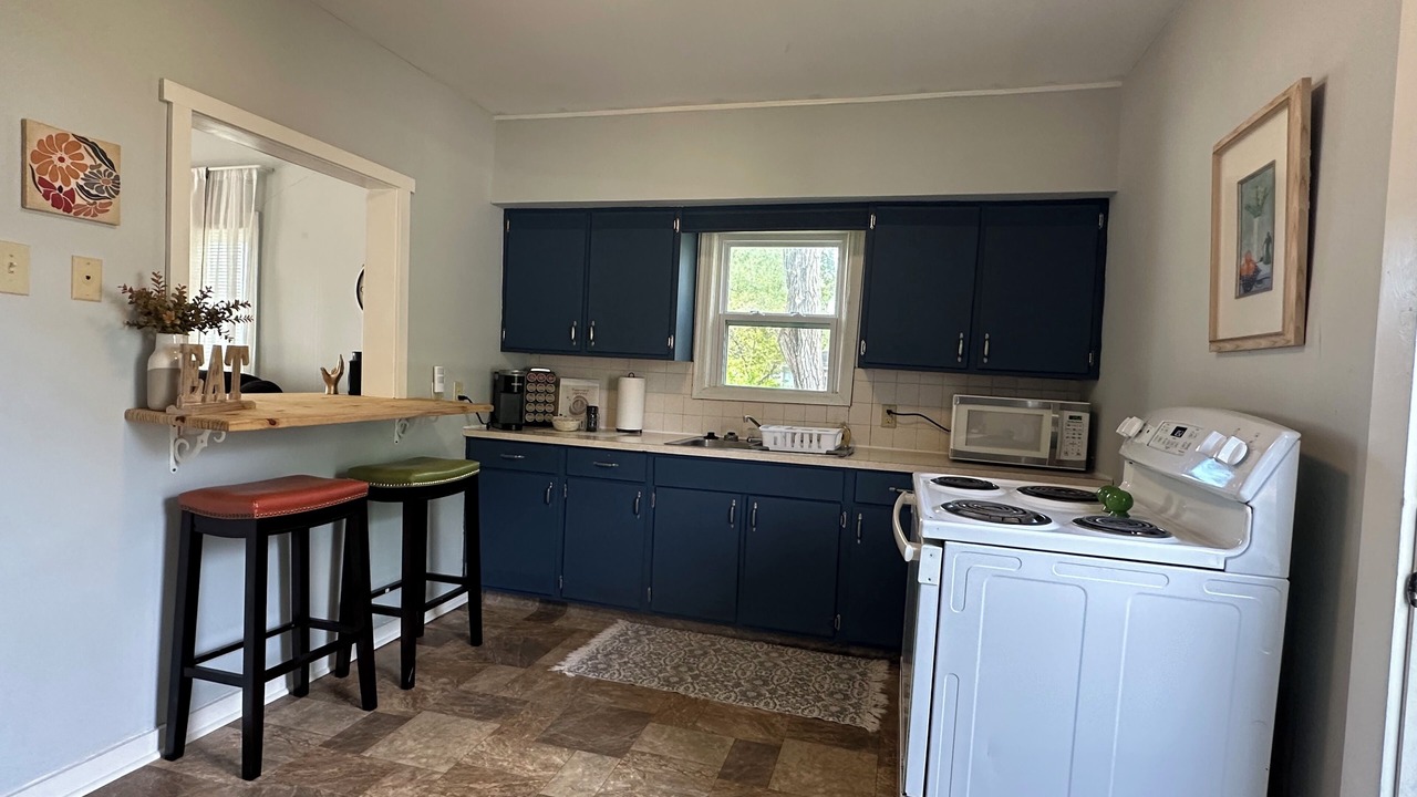 Photo of Kitchen in McPherson