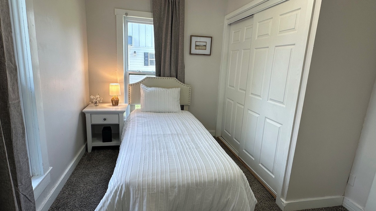 Photo of Bedroom in McPherson