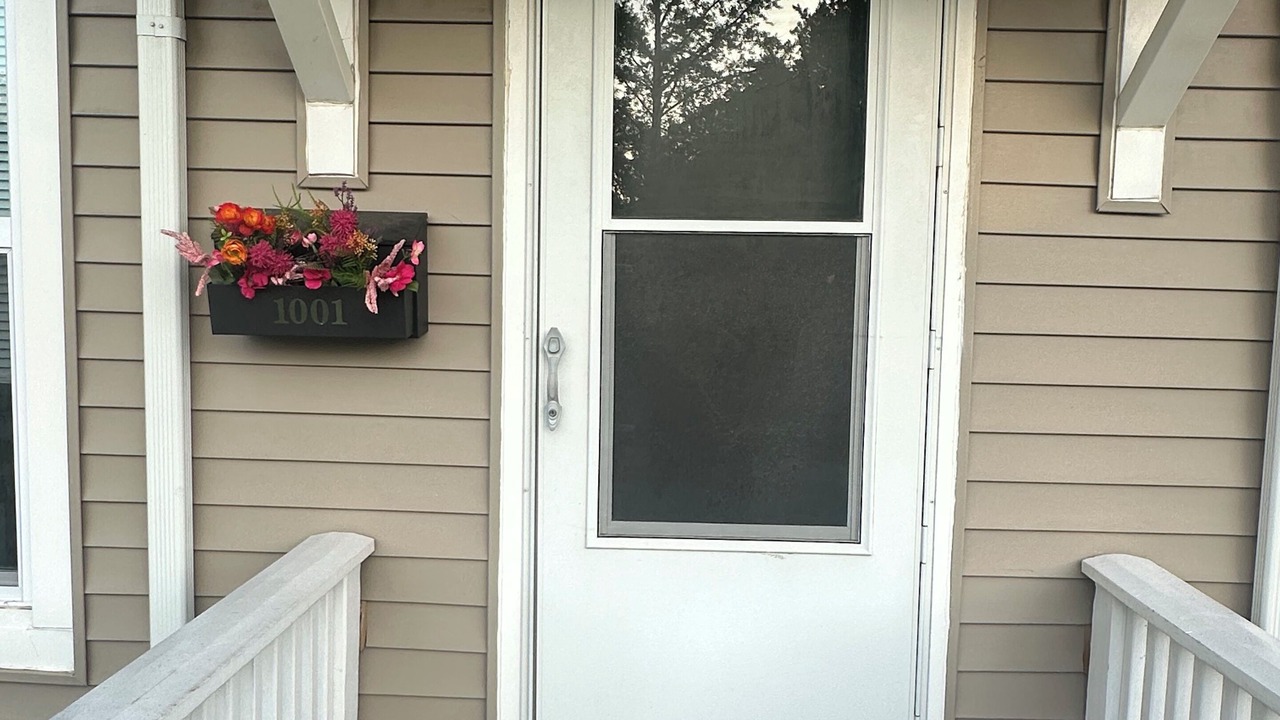 Photo of Outdoor in McPherson