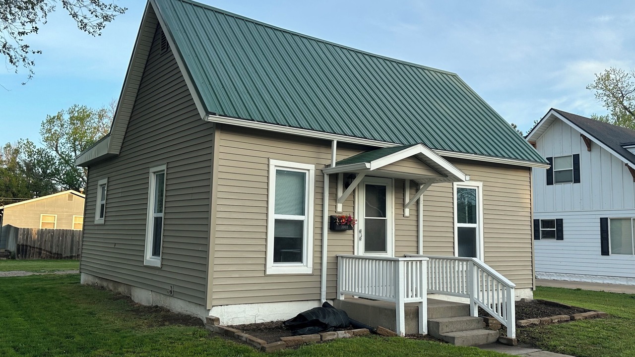 Photo of Outdoor in McPherson