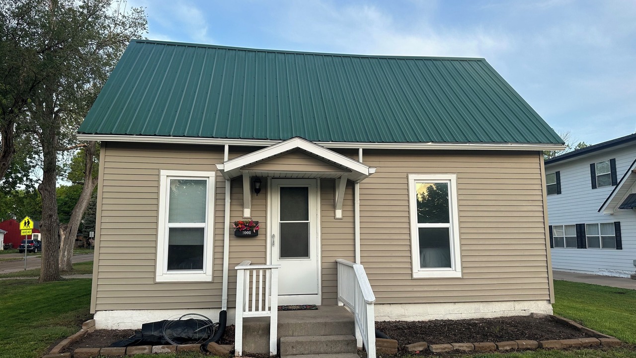 Photo of Outdoor in McPherson