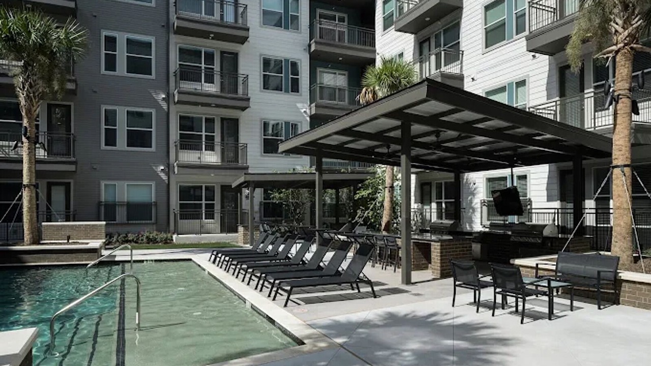 Photo of Outdoor in Old East Dallas