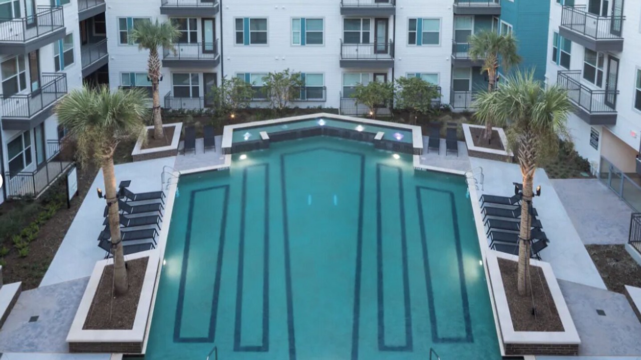 Photo of Outdoor in Old East Dallas