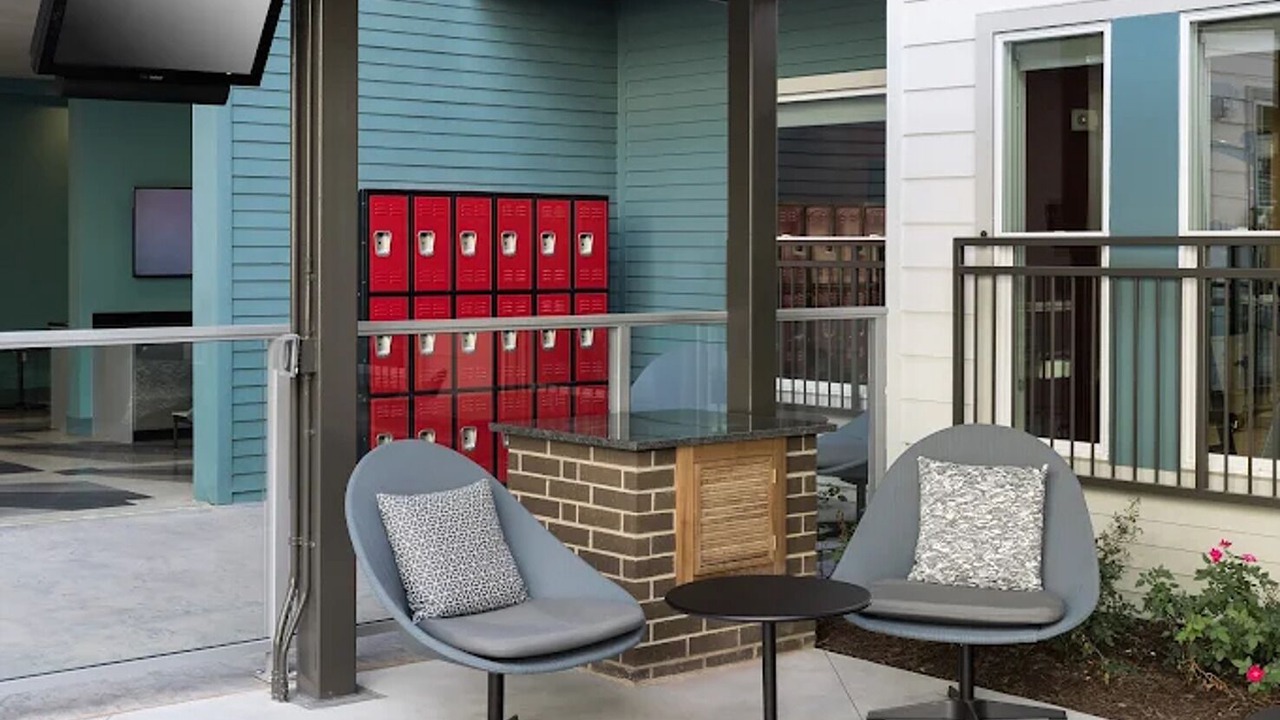 Photo of Outdoor in Old East Dallas