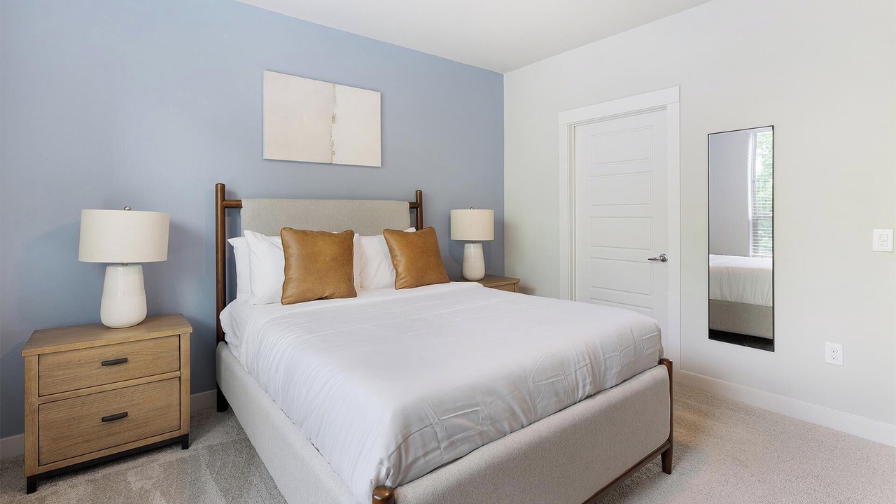 Photo of Bedroom in Euless