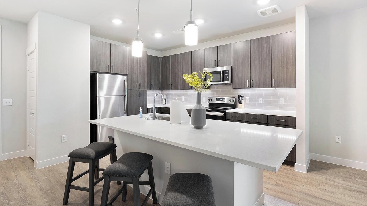 Photo of Kitchen in Euless