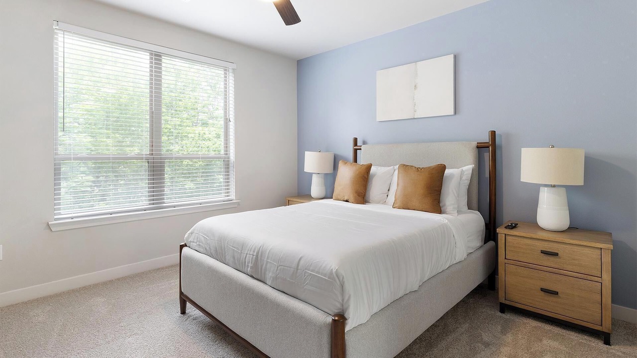 Photo of Bedroom in Euless