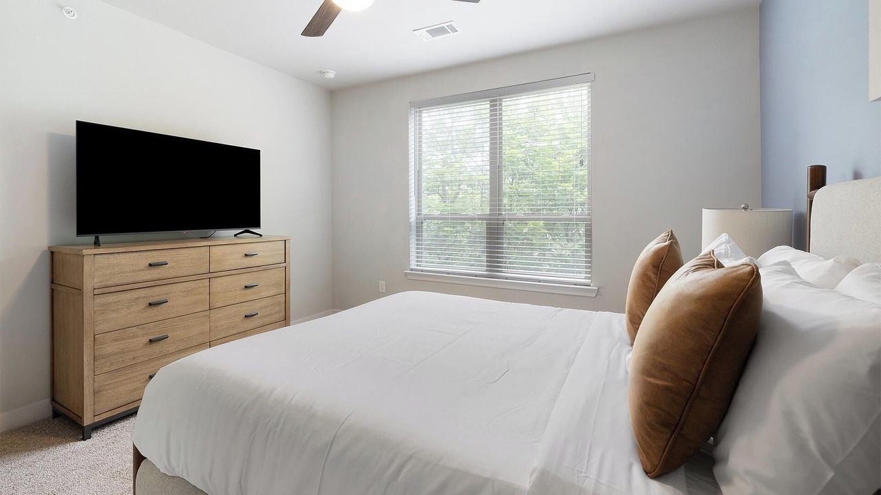 Photo of Bedroom in Euless