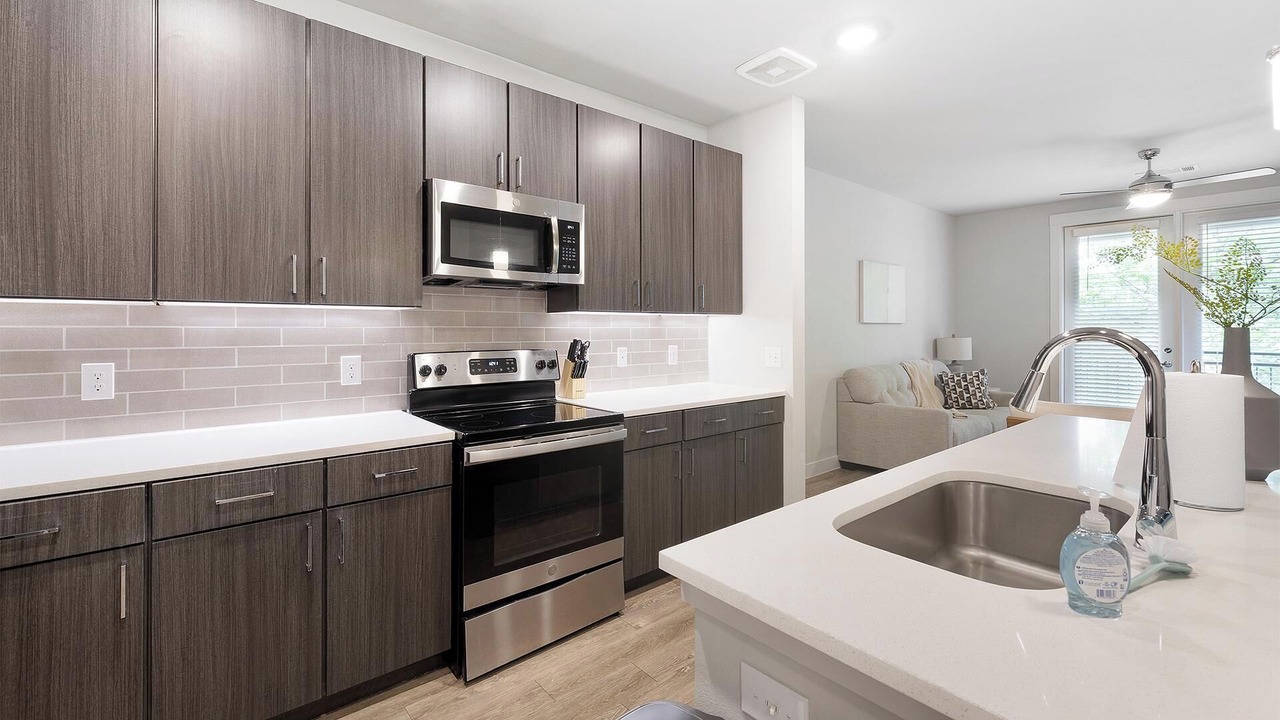 Photo of Kitchen in Euless