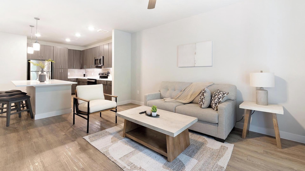 Photo of Livingroom in Euless