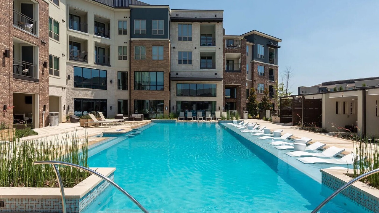 Photo of Outdoor in Euless
