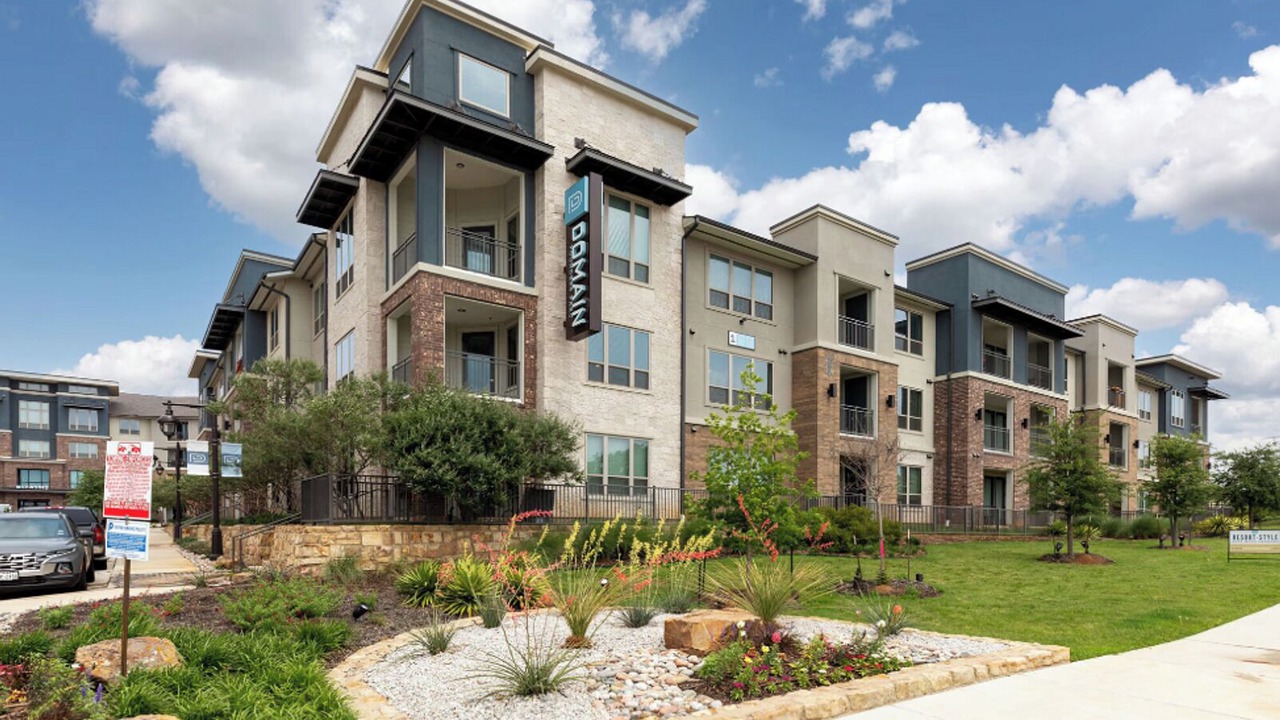 Photo of Outdoor in Euless