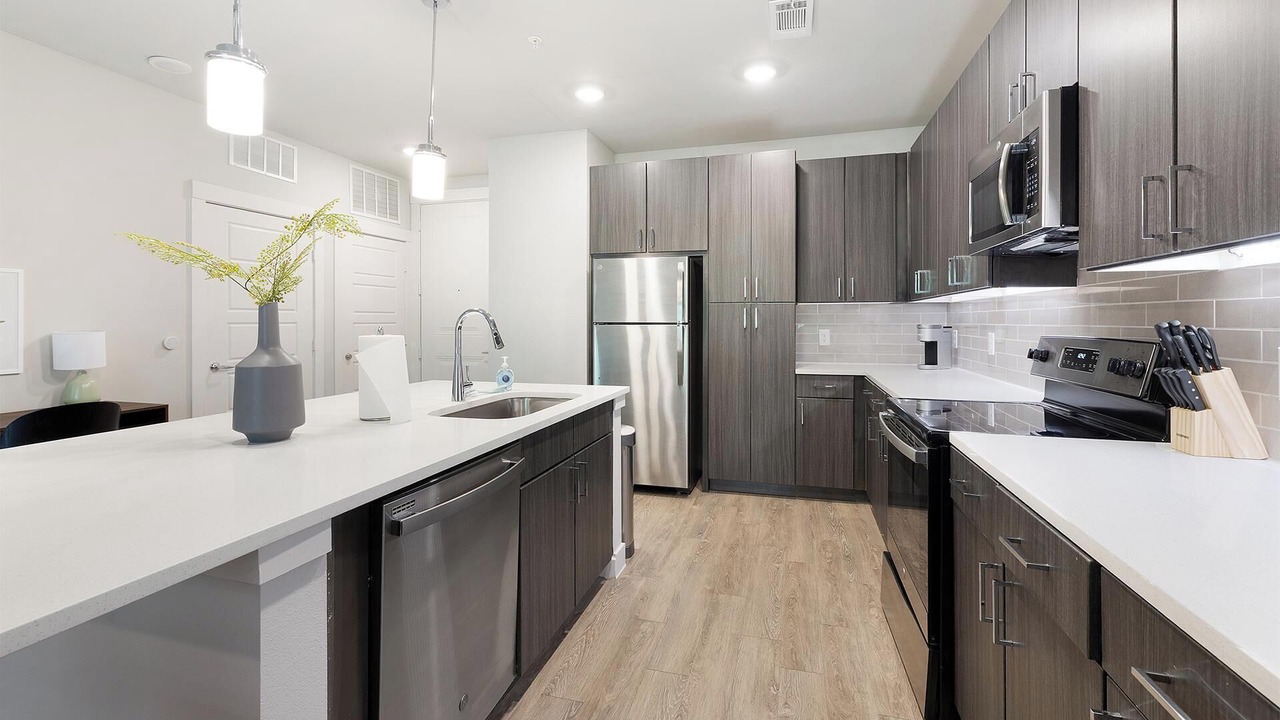 Photo of Kitchen in Euless