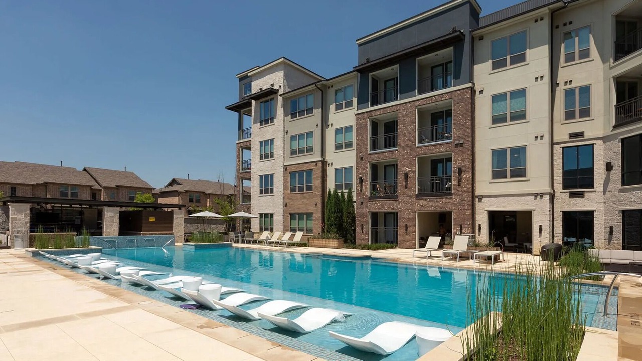 Photo of Outdoor in Euless