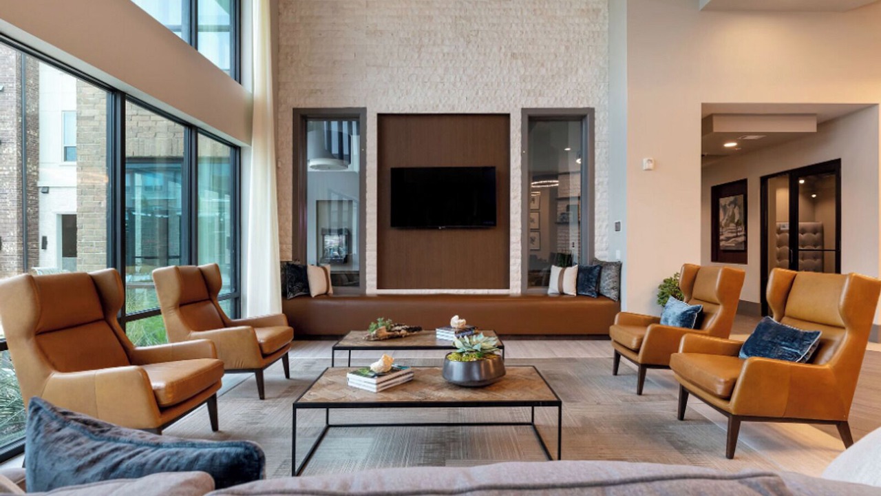 Photo of Livingroom in Euless