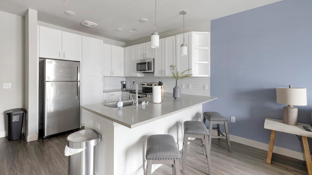 Photo of Kitchen in Euless
