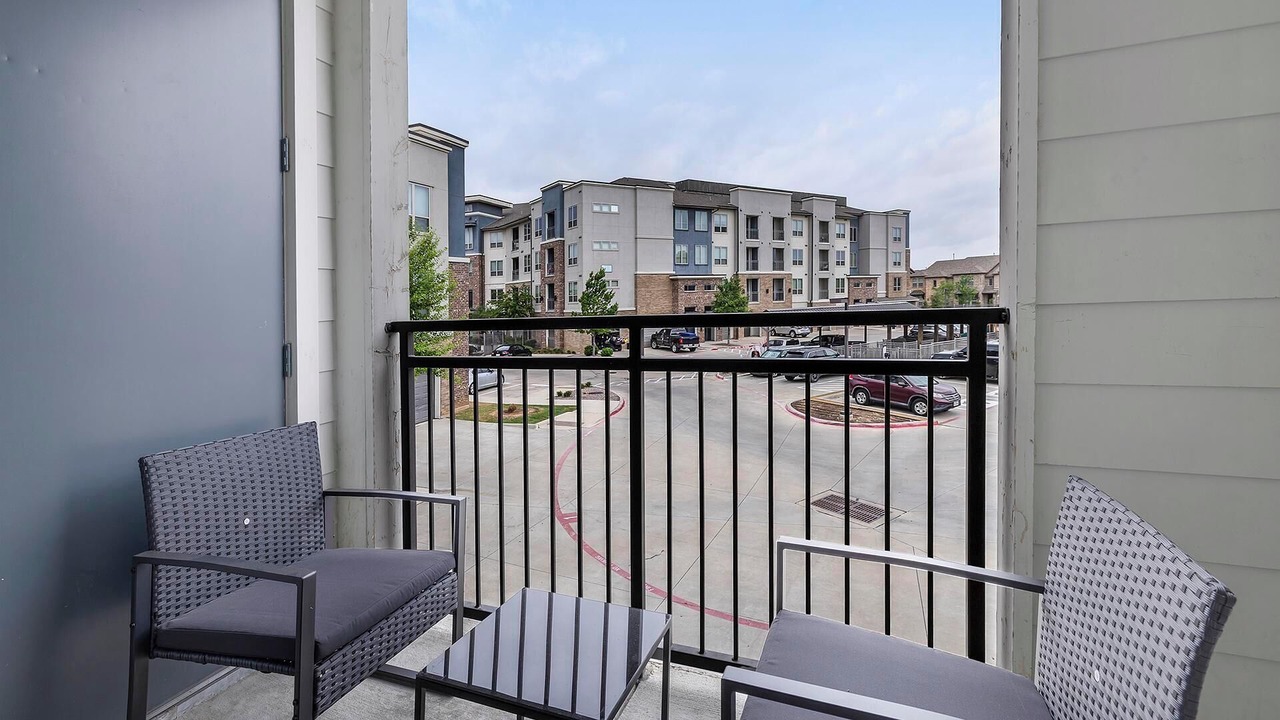 Photo of Outdoor in Euless