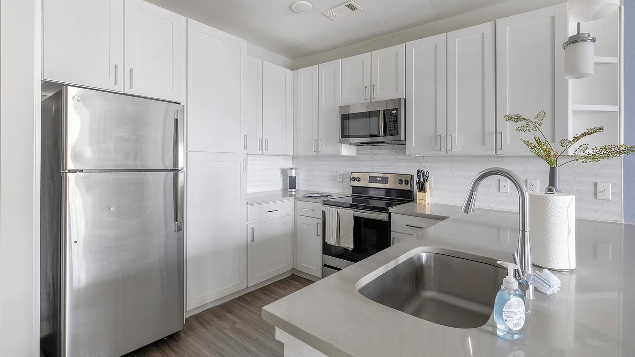 Photo of Kitchen in Euless
