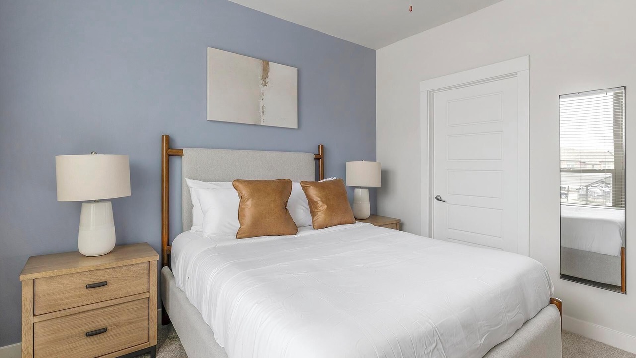 Photo of Bedroom in Euless