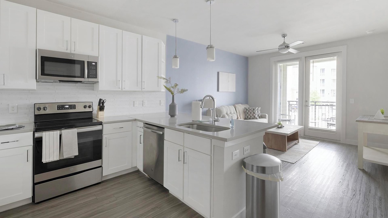 Photo of Kitchen in Euless