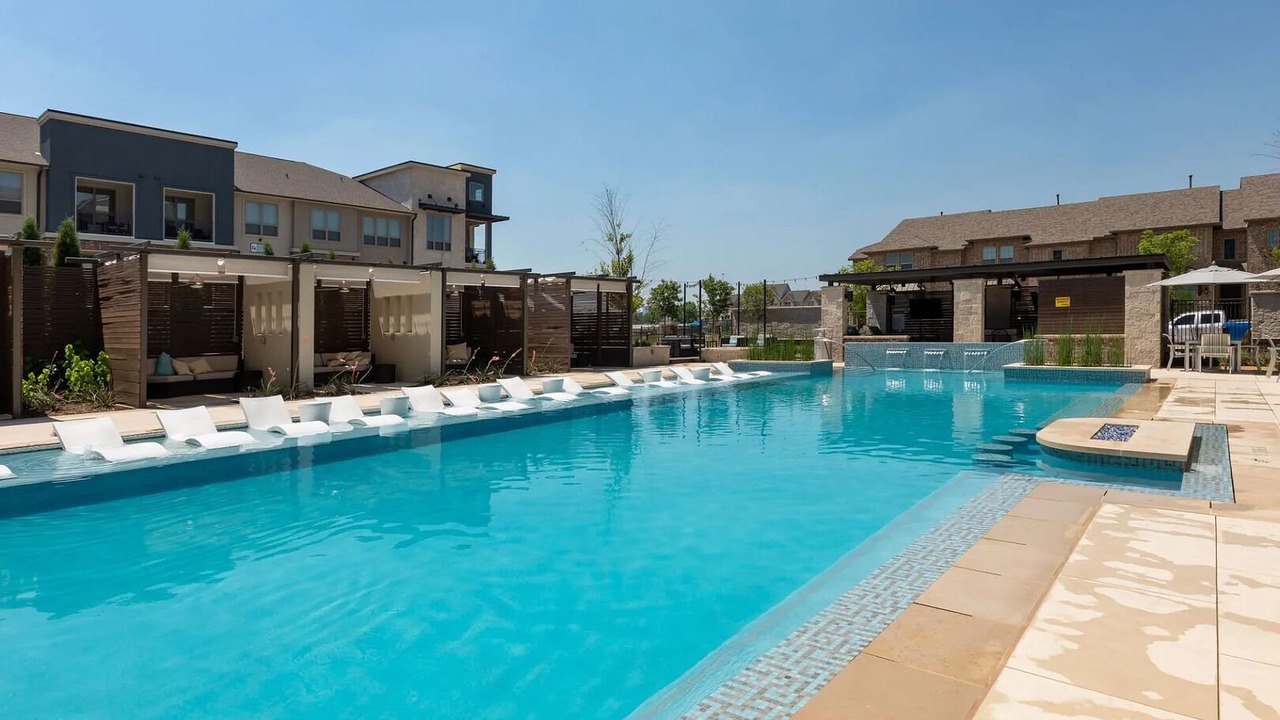 Photo of Outdoor in Euless