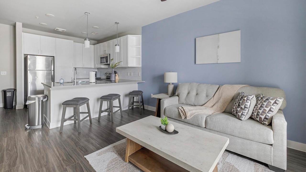 Photo of Livingroom in Euless