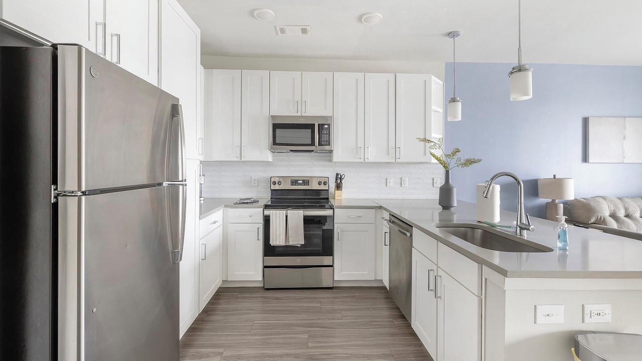 Photo of Kitchen in Euless