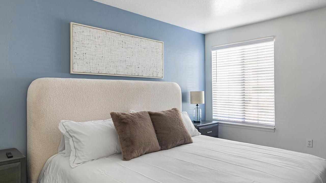 Photo of Bedroom in Herriman