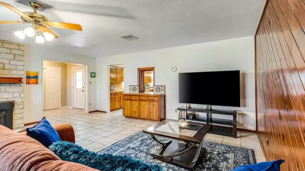 Photo of Livingroom in Georgetown
