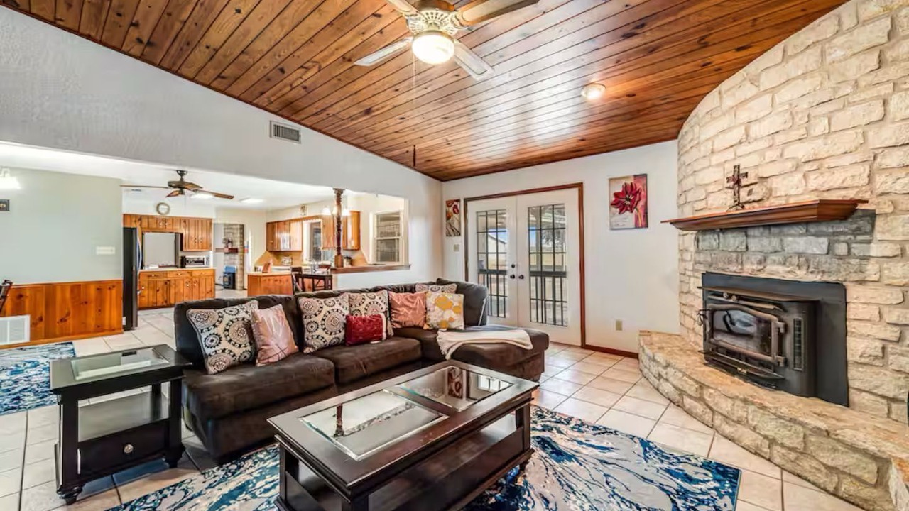 Photo of Livingroom in Georgetown