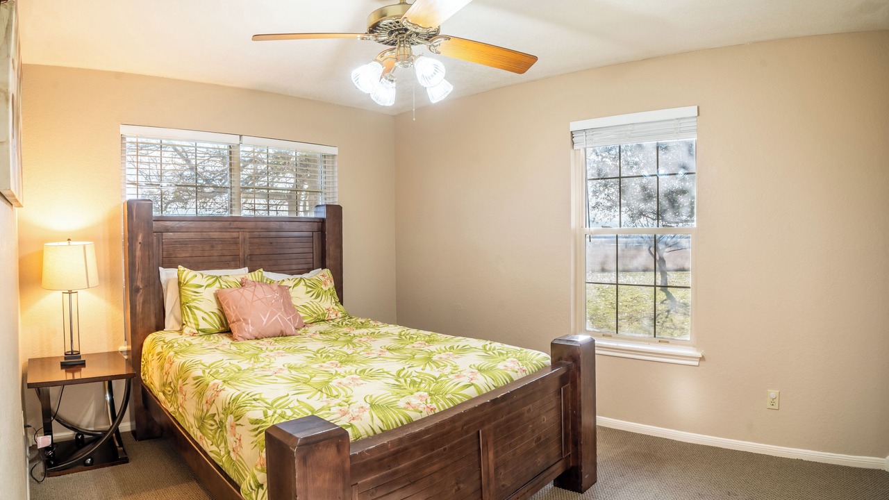 Photo of Bedroom in Georgetown