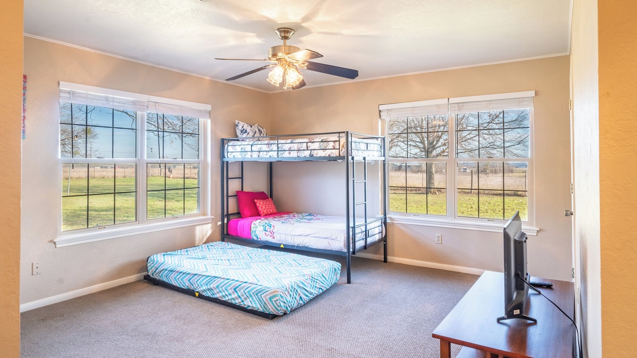 Photo of Bedroom in Georgetown