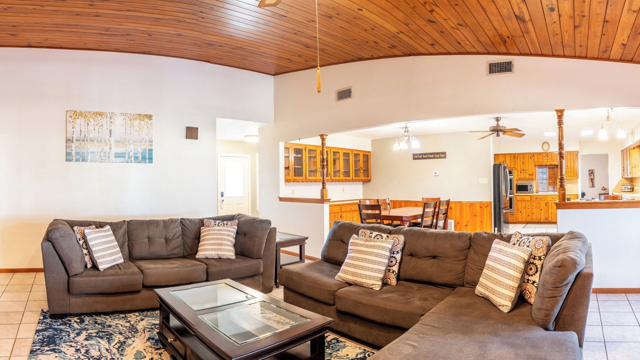 Photo of Livingroom in Georgetown