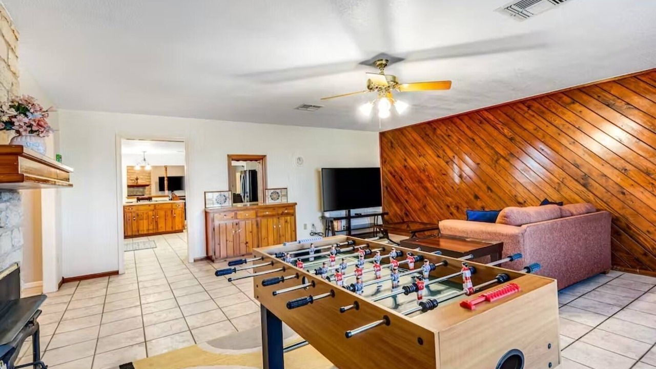 Photo of Livingroom in Georgetown