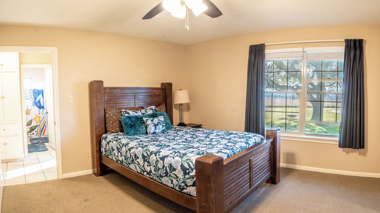 Photo of Bedroom in Georgetown