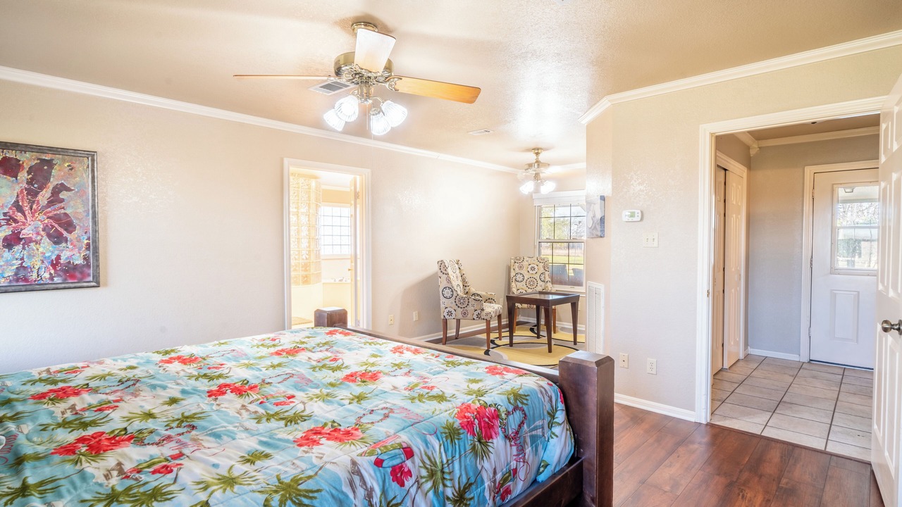 Photo of Bedroom in Georgetown