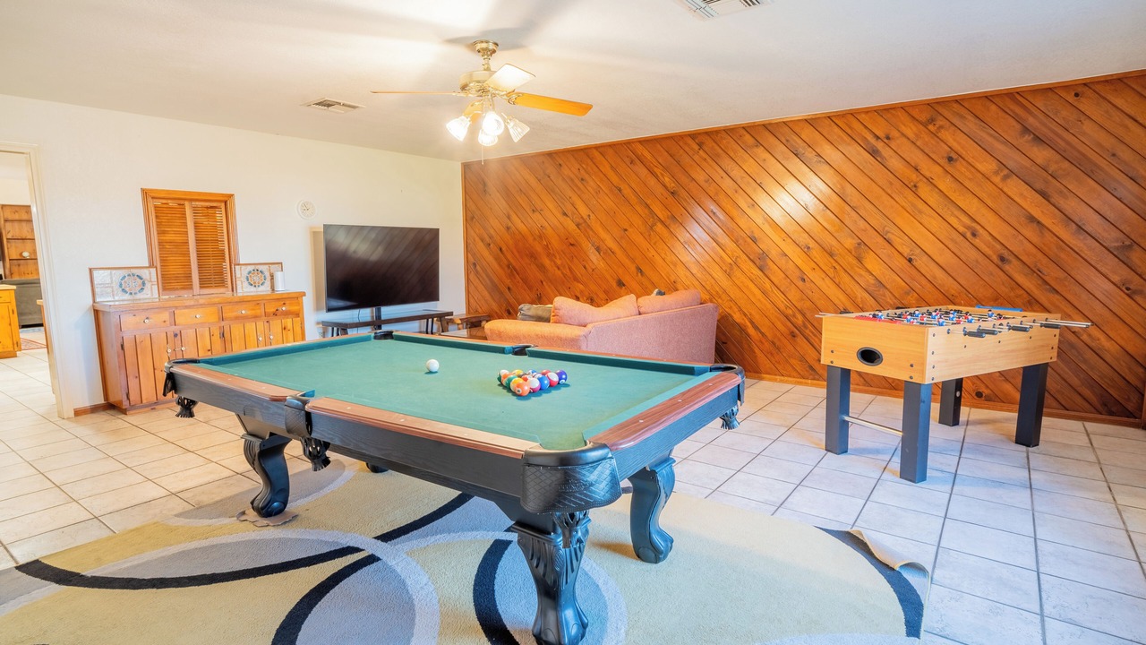 Photo of Bedroom in Georgetown