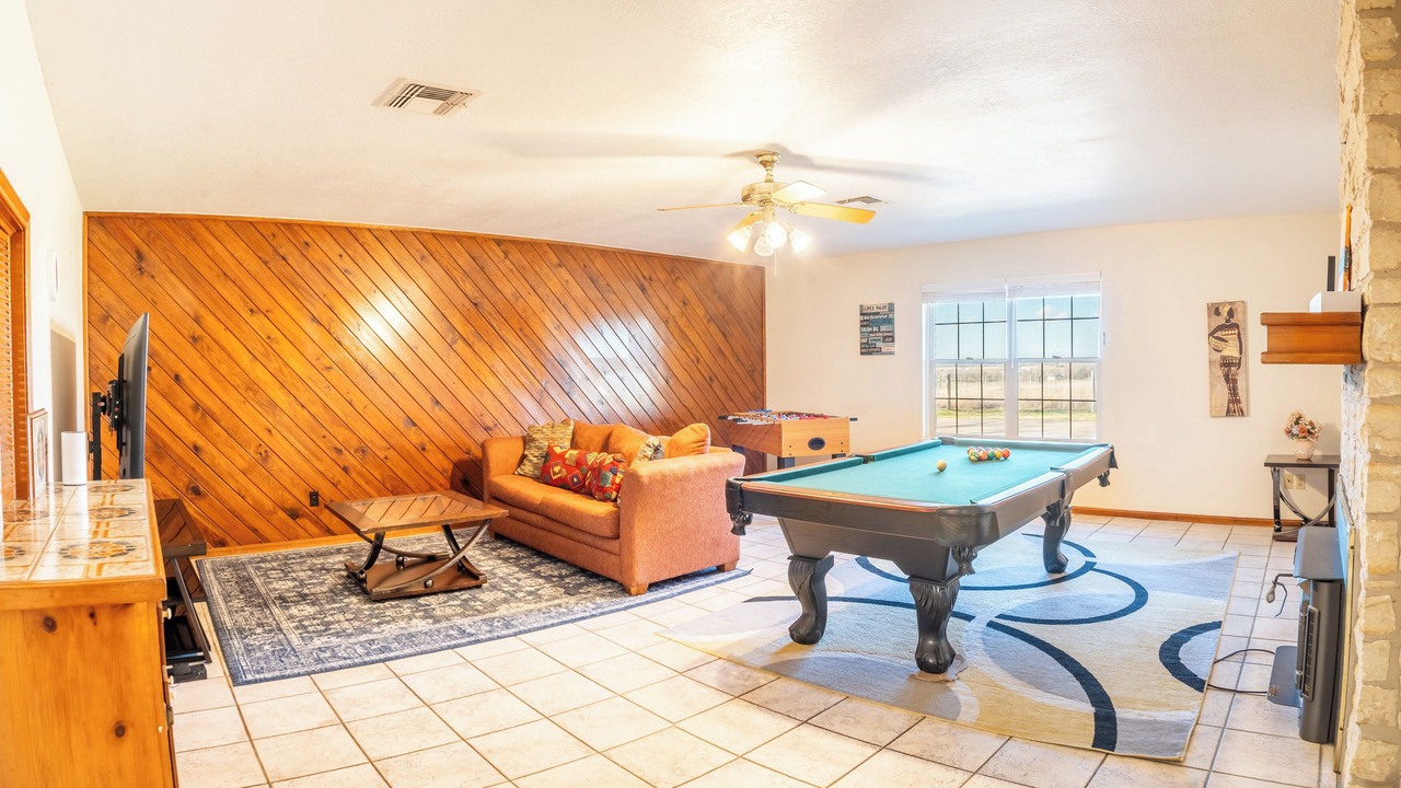 Photo of Bedroom in Georgetown